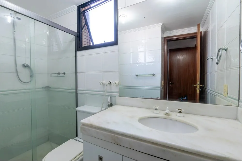 Apartamento, 4 quartos, 200 m² - Foto 2