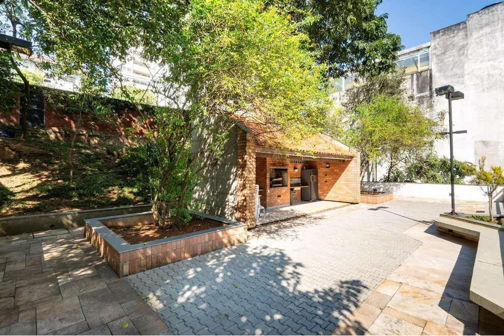 Apartamento, 4 quartos, 200 m² - Foto 6