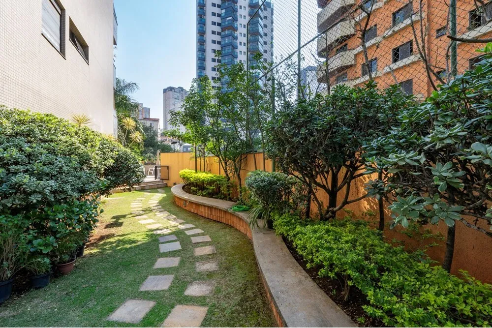 Apartamento, 4 quartos, 200 m² - Foto 7