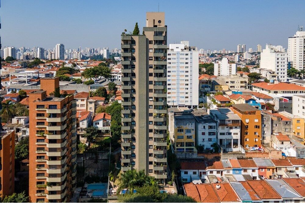 Apartamento, 4 quartos, 200 m² - Foto 3
