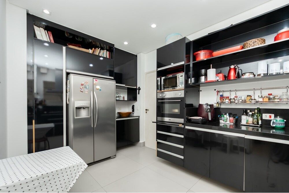 Apartamento, 3 quartos, 195 m² - Foto 2
