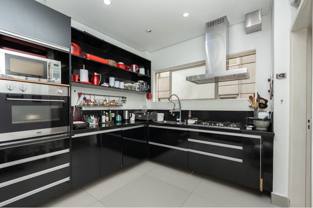 Apartamento, 3 quartos, 195 m² - Foto 14