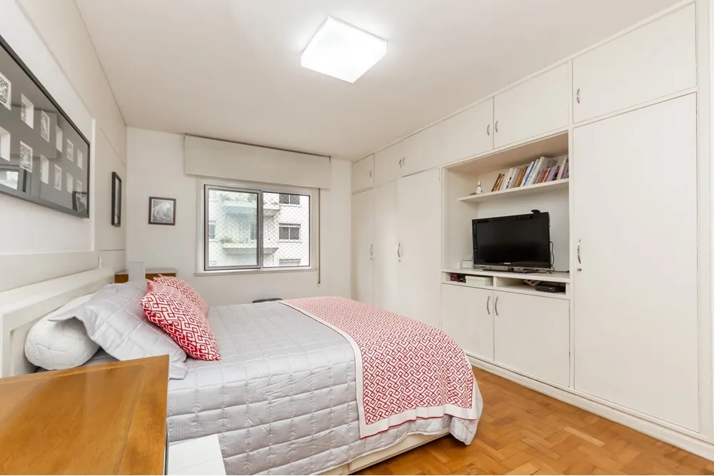 Apartamento, 3 quartos, 195 m² - Foto 26