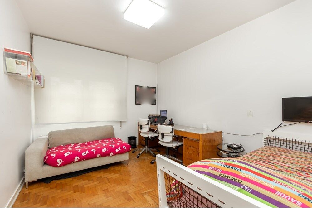 Apartamento, 3 quartos, 195 m² - Foto 3