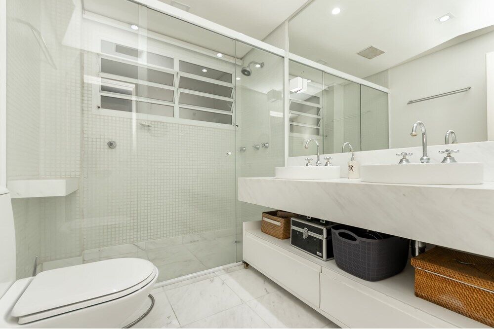 Apartamento, 3 quartos, 195 m² - Foto 5
