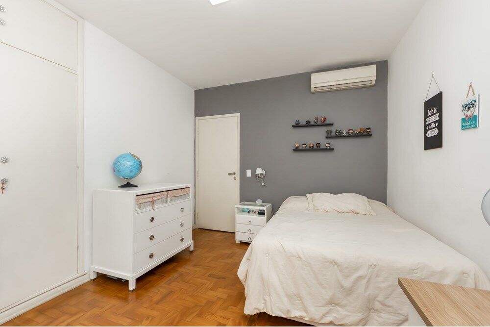 Apartamento, 3 quartos, 195 m² - Foto 6