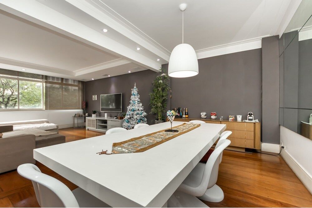 Apartamento, 3 quartos, 195 m² - Foto 17