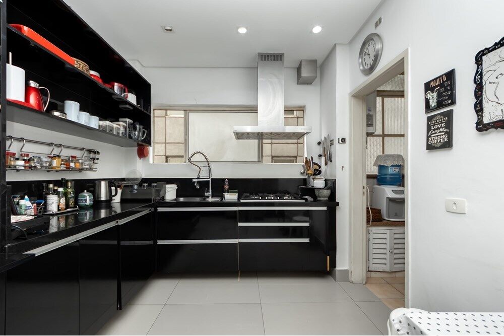 Apartamento, 3 quartos, 195 m² - Foto 12