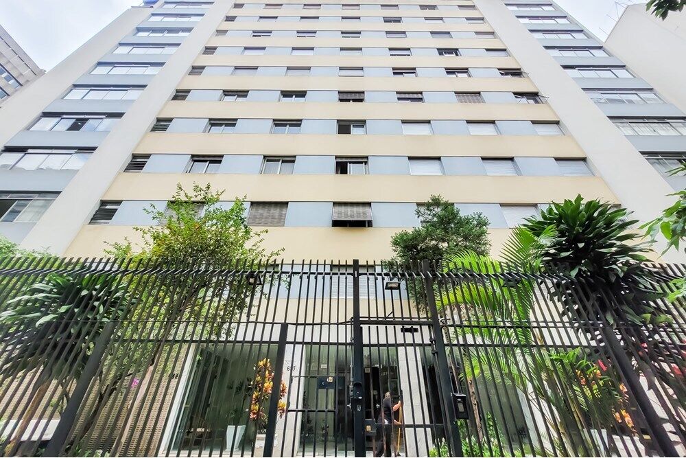 Apartamento, 3 quartos, 195 m² - Foto 16