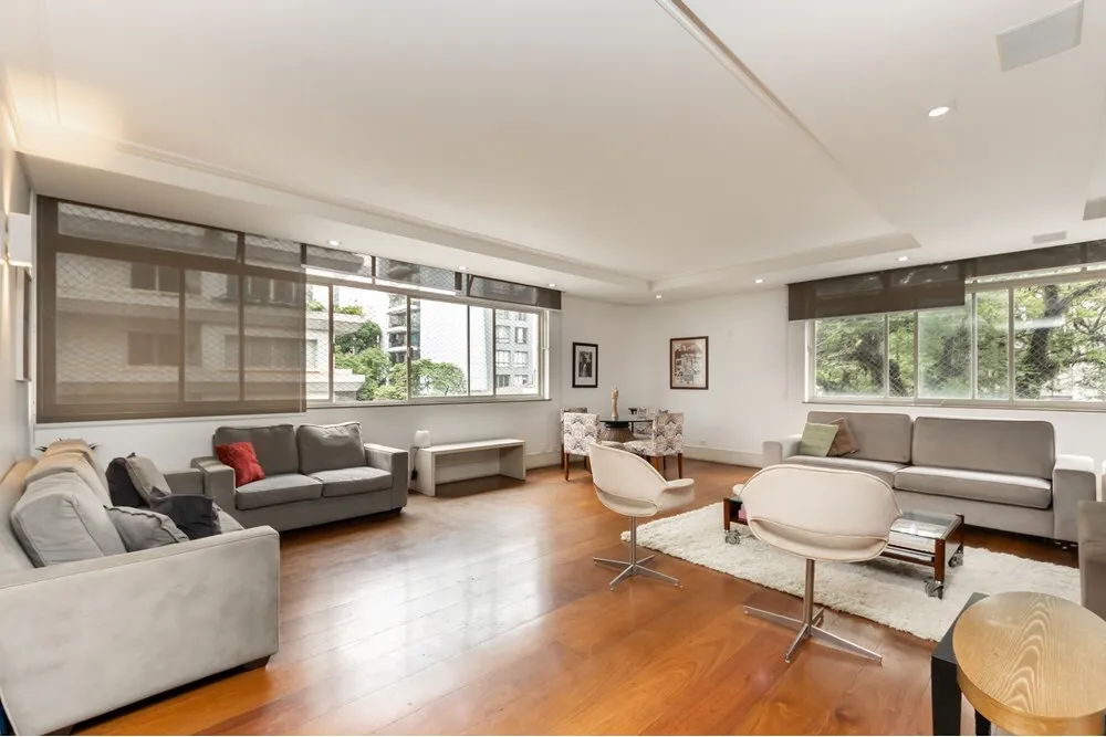 Apartamento, 3 quartos, 195 m² - Foto 17