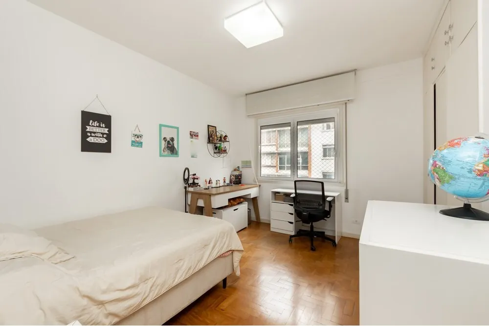 Apartamento, 3 quartos, 195 m² - Foto 24