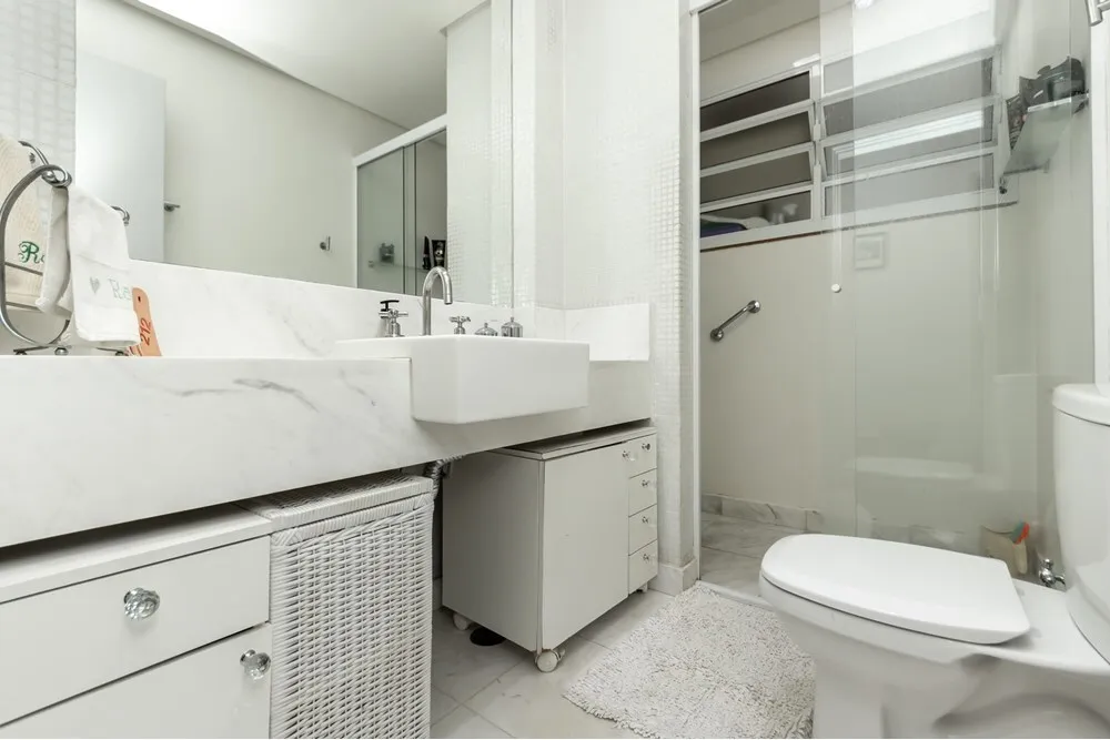 Apartamento, 3 quartos, 195 m² - Foto 21