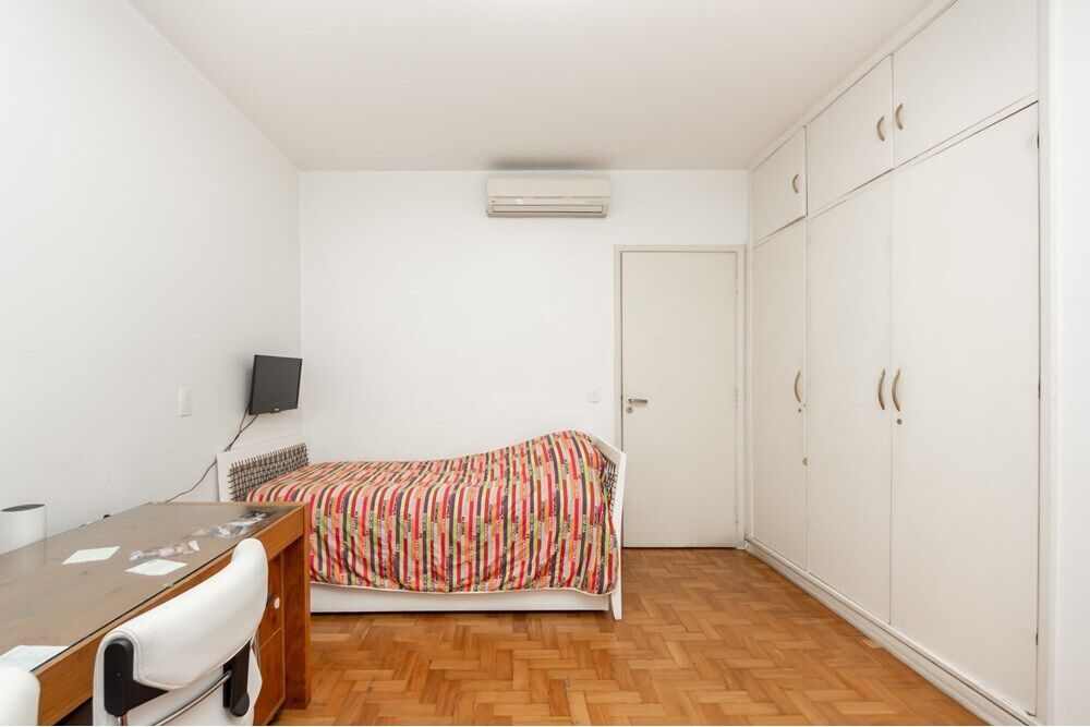 Apartamento, 3 quartos, 195 m² - Foto 11