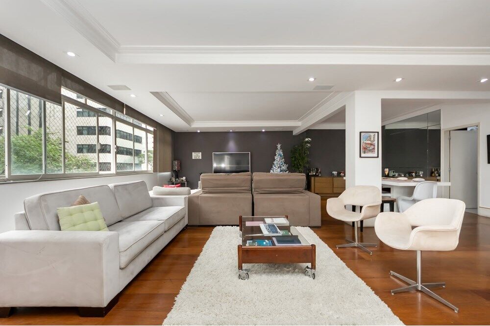 Apartamento, 3 quartos, 195 m² - Foto 19