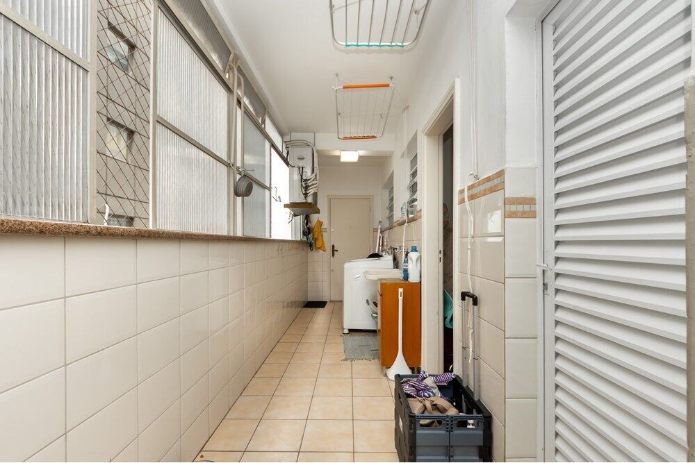Apartamento, 3 quartos, 195 m² - Foto 8