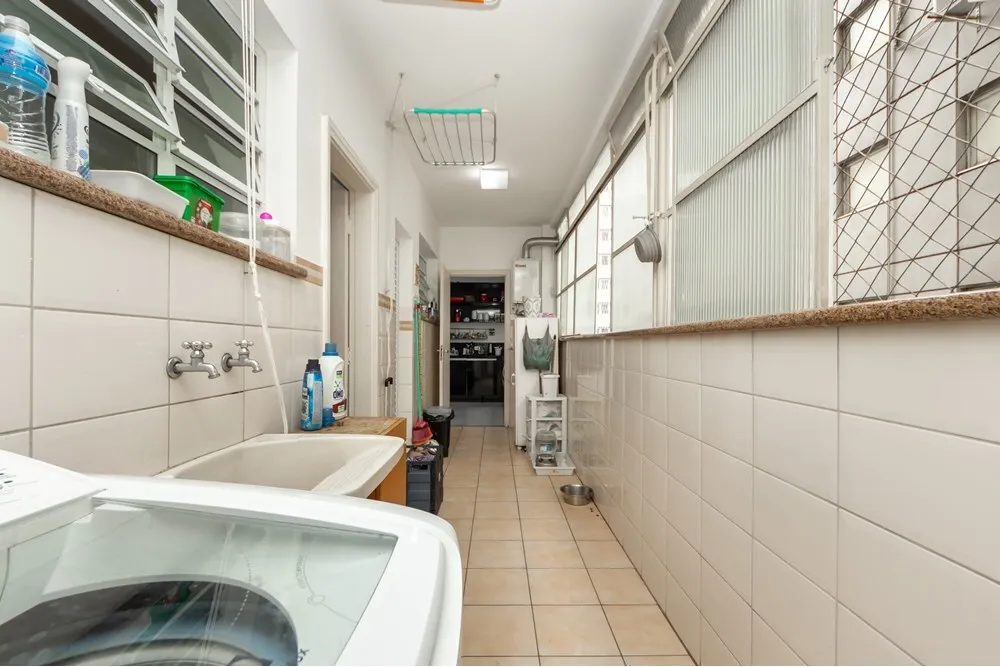 Apartamento, 3 quartos, 195 m² - Foto 6
