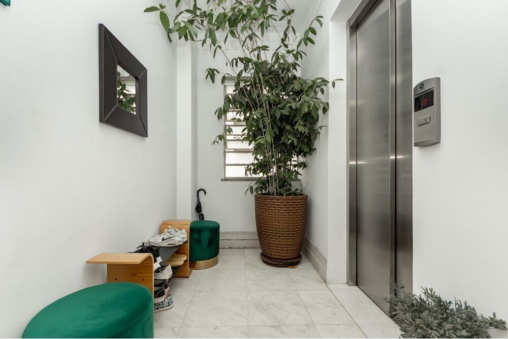 Apartamento, 3 quartos, 195 m² - Foto 15