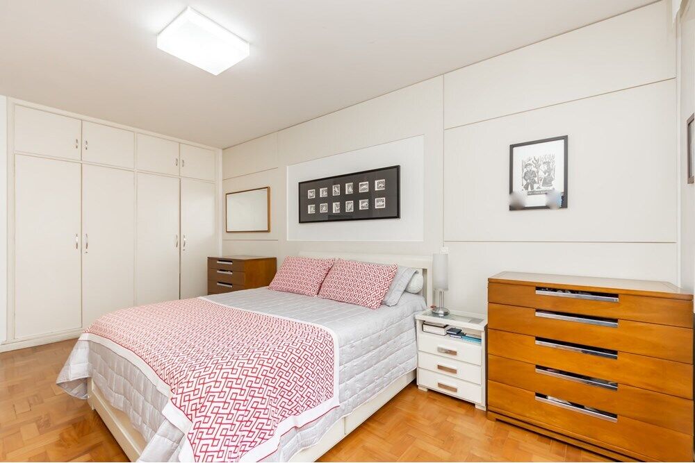 Apartamento, 3 quartos, 195 m² - Foto 20