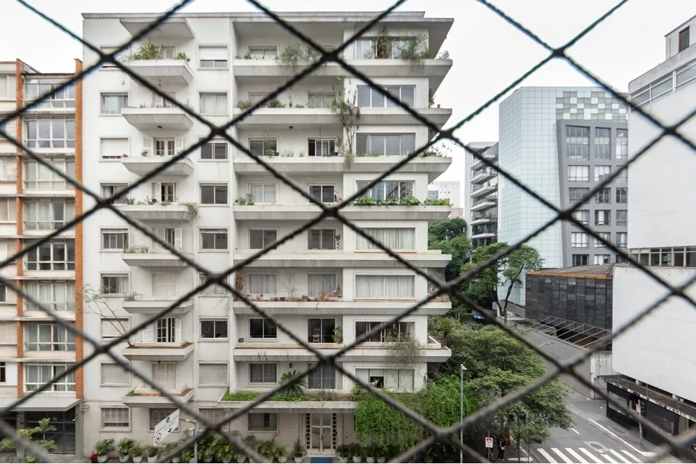 Apartamento, 3 quartos, 195 m² - Foto 4