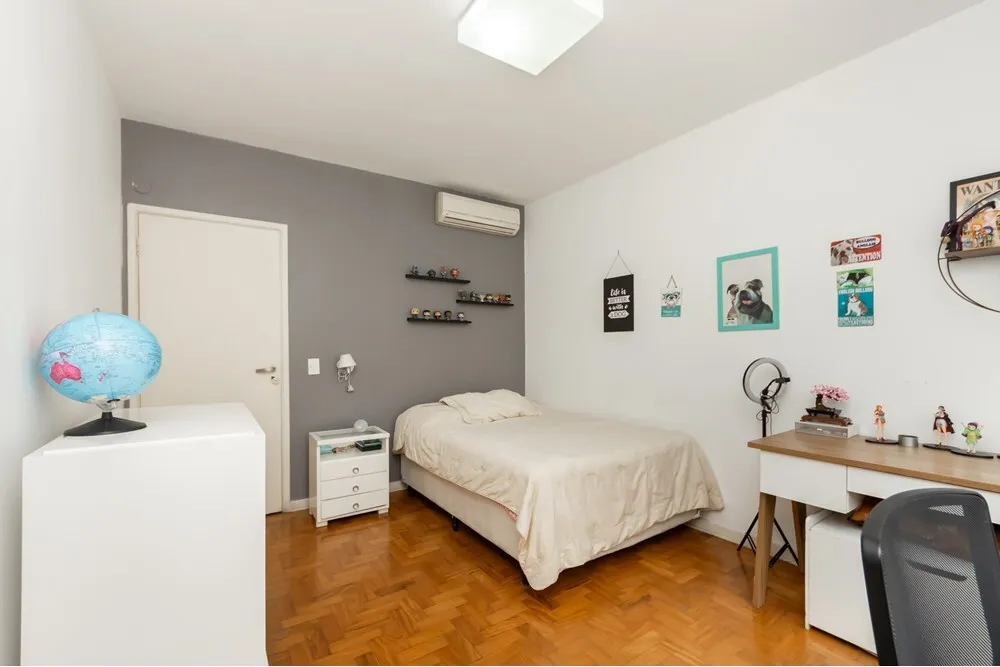 Apartamento, 3 quartos, 195 m² - Foto 23