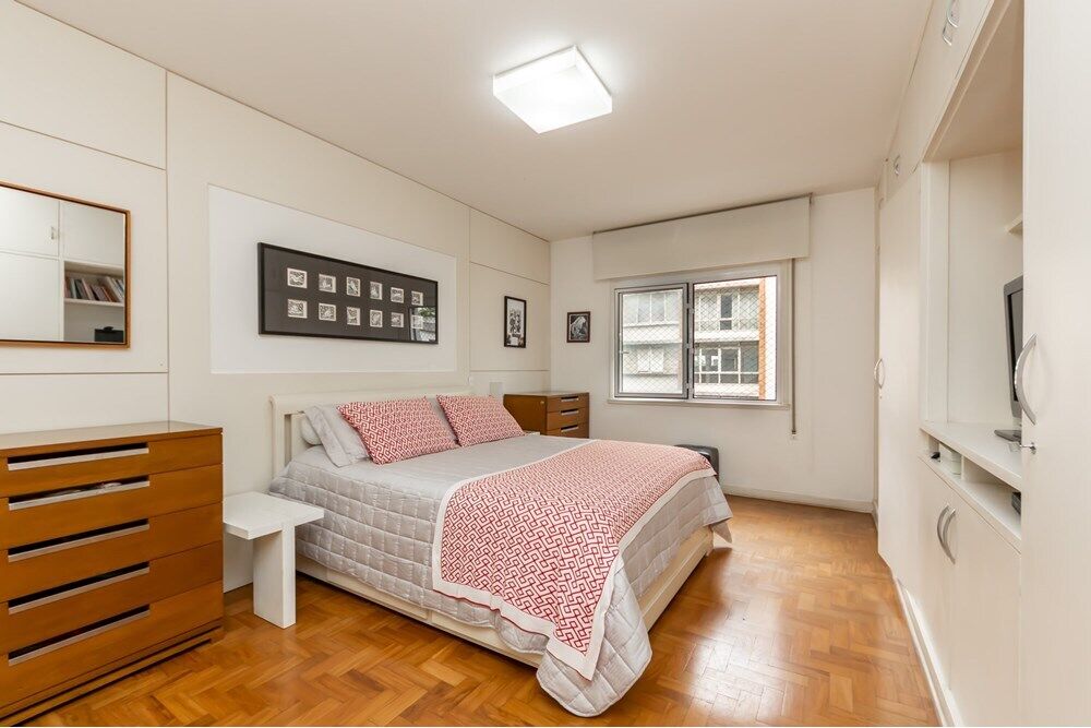 Apartamento, 3 quartos, 195 m² - Foto 13