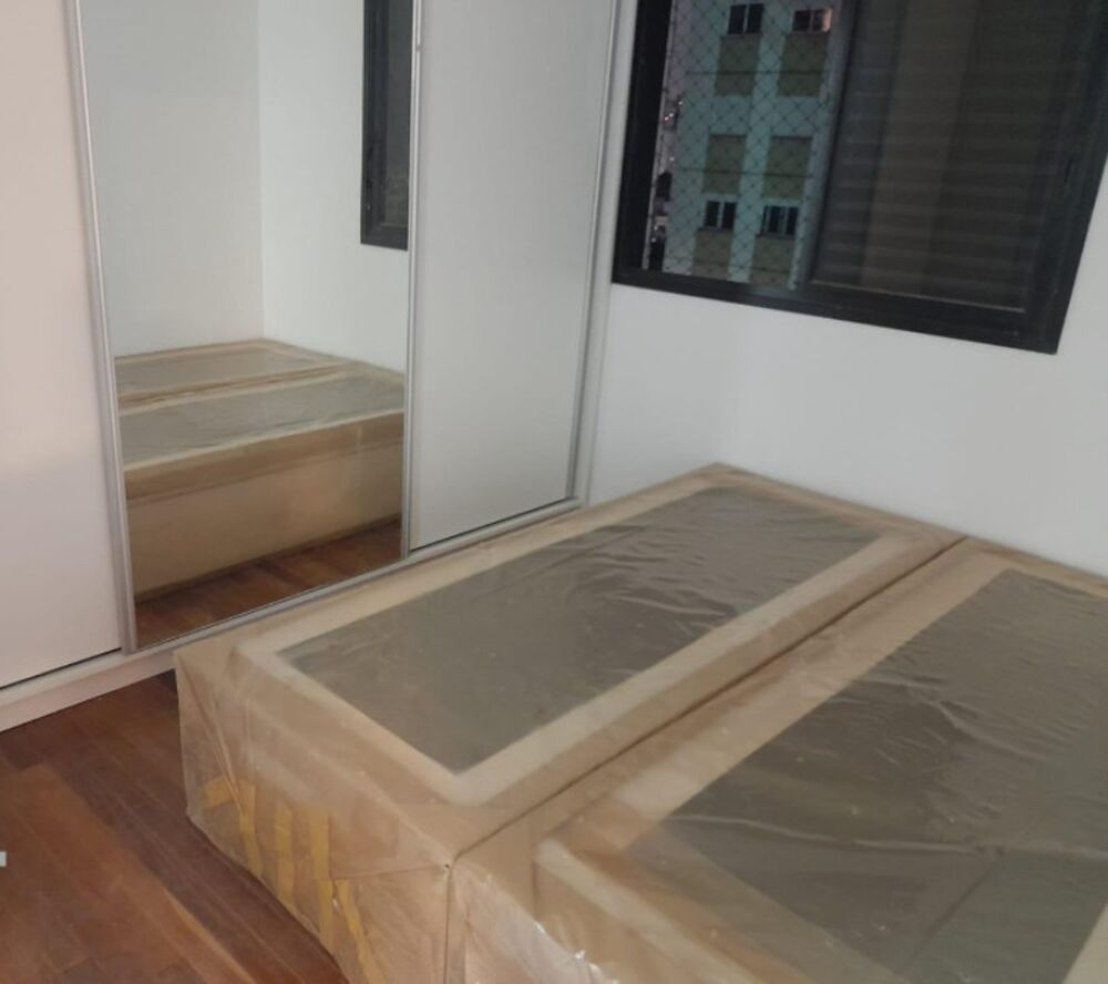 Apartamento, 3 quartos, 69 m² - Foto 1