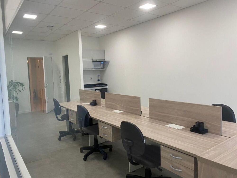 Sala-Conjunto, 70 m² - Foto 1