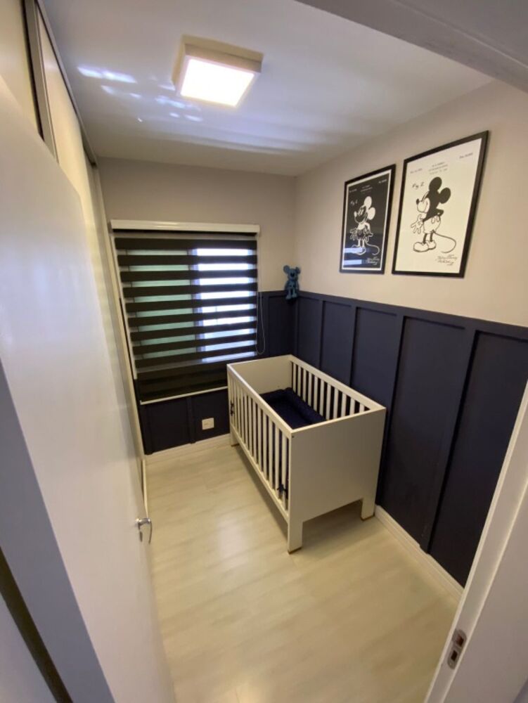 Apartamento, 3 quartos, 96 m² - Foto 6