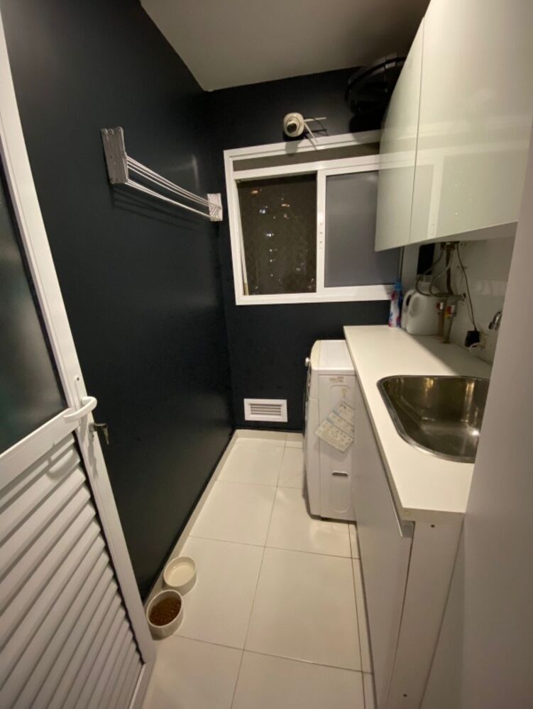 Apartamento, 3 quartos, 96 m² - Foto 3