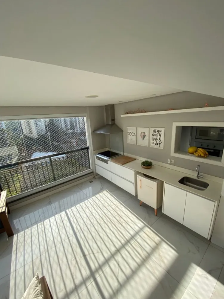 Apartamento, 3 quartos, 96 m² - Foto 9