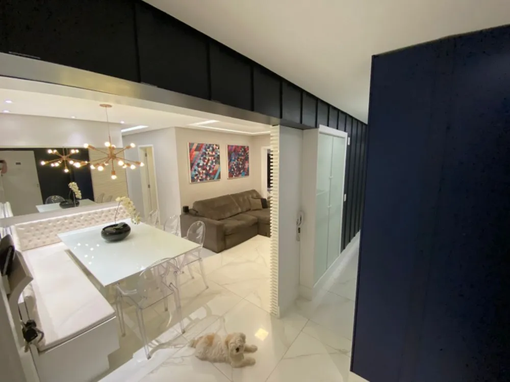 Apartamento, 3 quartos, 96 m² - Foto 14