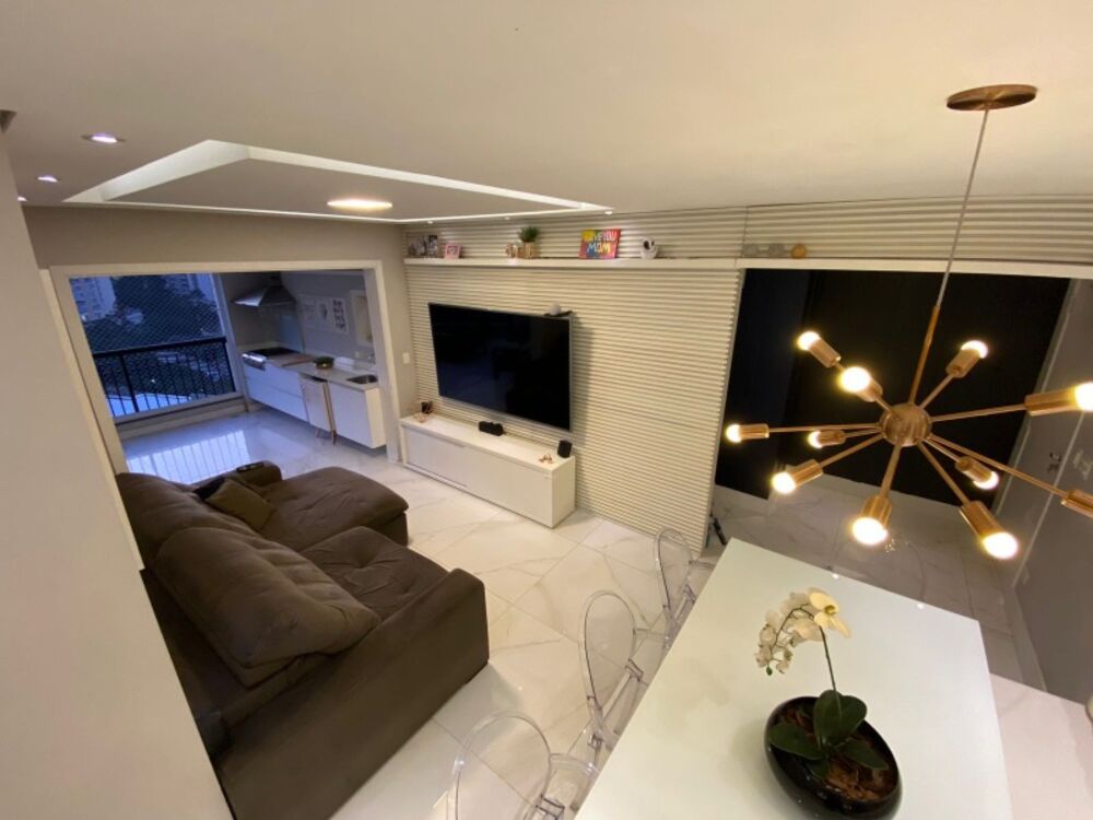 Apartamento, 3 quartos, 96 m² - Foto 15