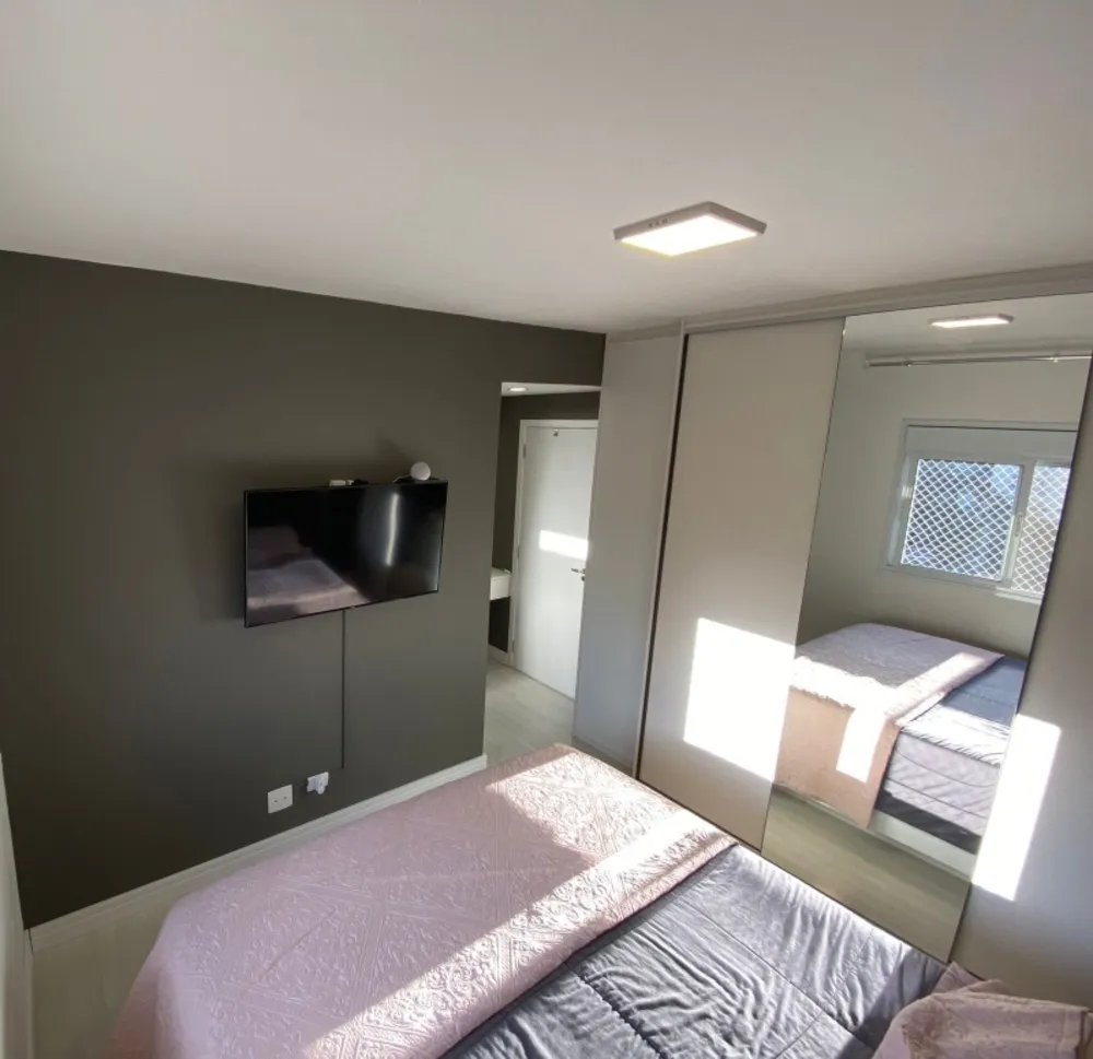 Apartamento, 3 quartos, 96 m² - Foto 4