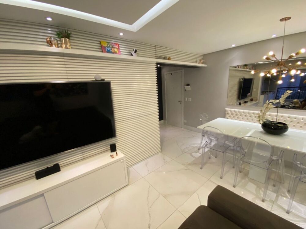 Apartamento, 3 quartos, 96 m² - Foto 5