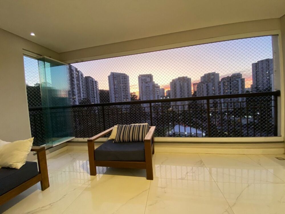 Apartamento, 3 quartos, 96 m² - Foto 4