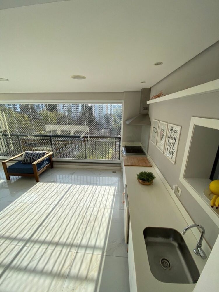 Apartamento, 3 quartos, 96 m² - Foto 1