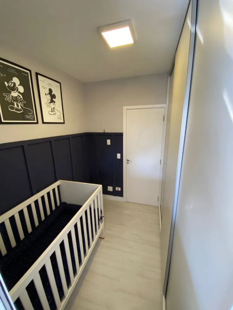 Apartamento, 3 quartos, 96 m² - Foto 12
