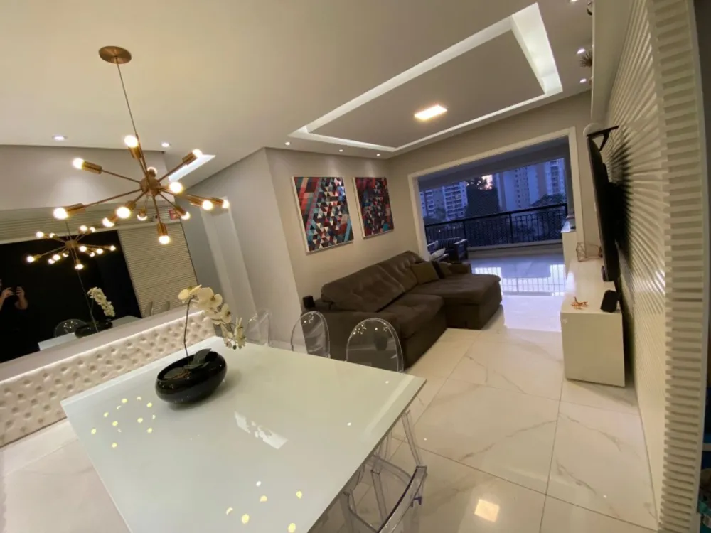 Apartamento, 3 quartos, 96 m² - Foto 2