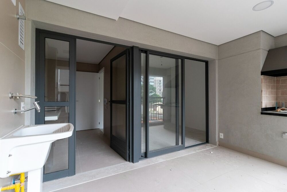 Apartamento, 2 quartos, 79 m² - Foto 4
