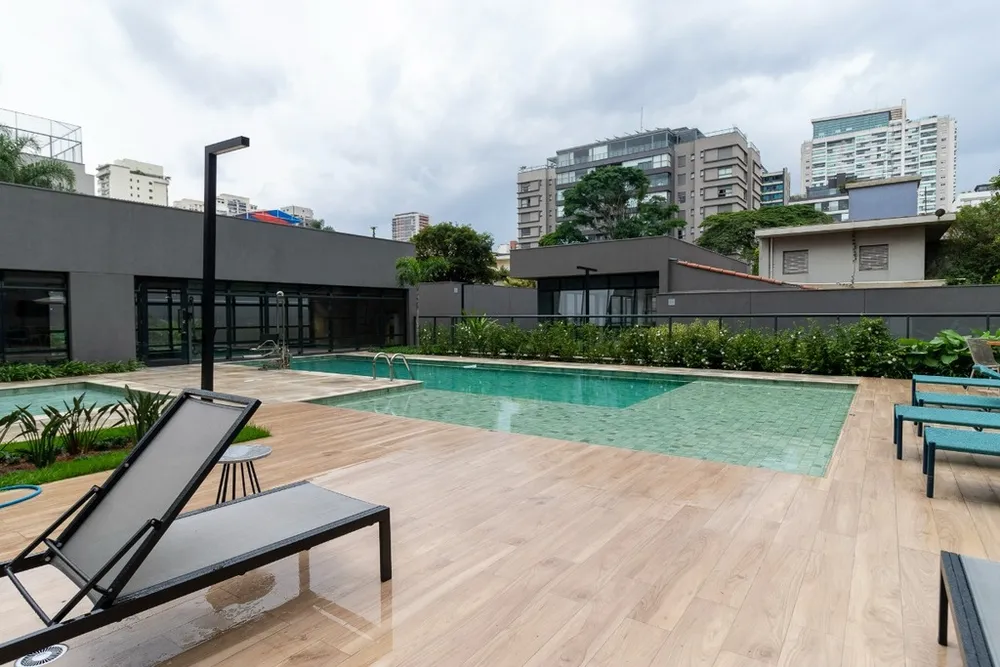 Apartamento, 2 quartos, 79 m² - Foto 11