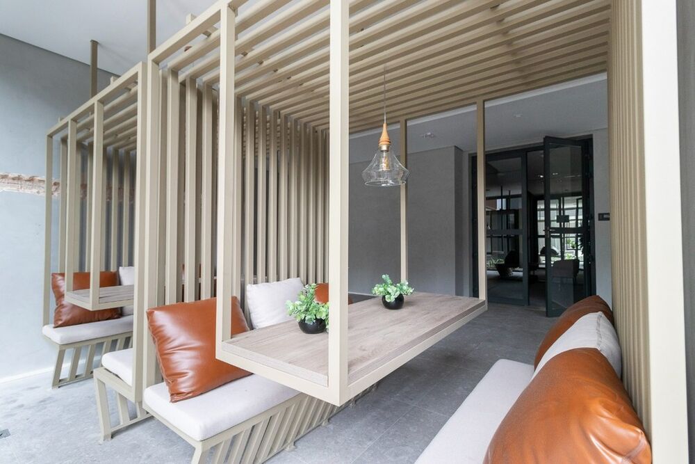 Apartamento, 2 quartos, 79 m² - Foto 1