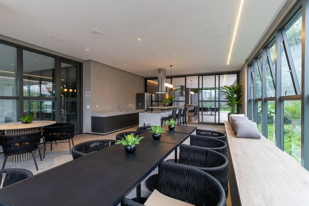 Apartamento, 2 quartos, 79 m² - Foto 6