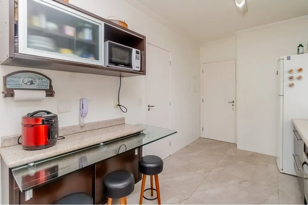 Apartamento, 3 quartos, 130 m² - Foto 7