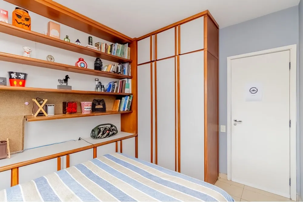 Apartamento, 3 quartos, 130 m² - Foto 14