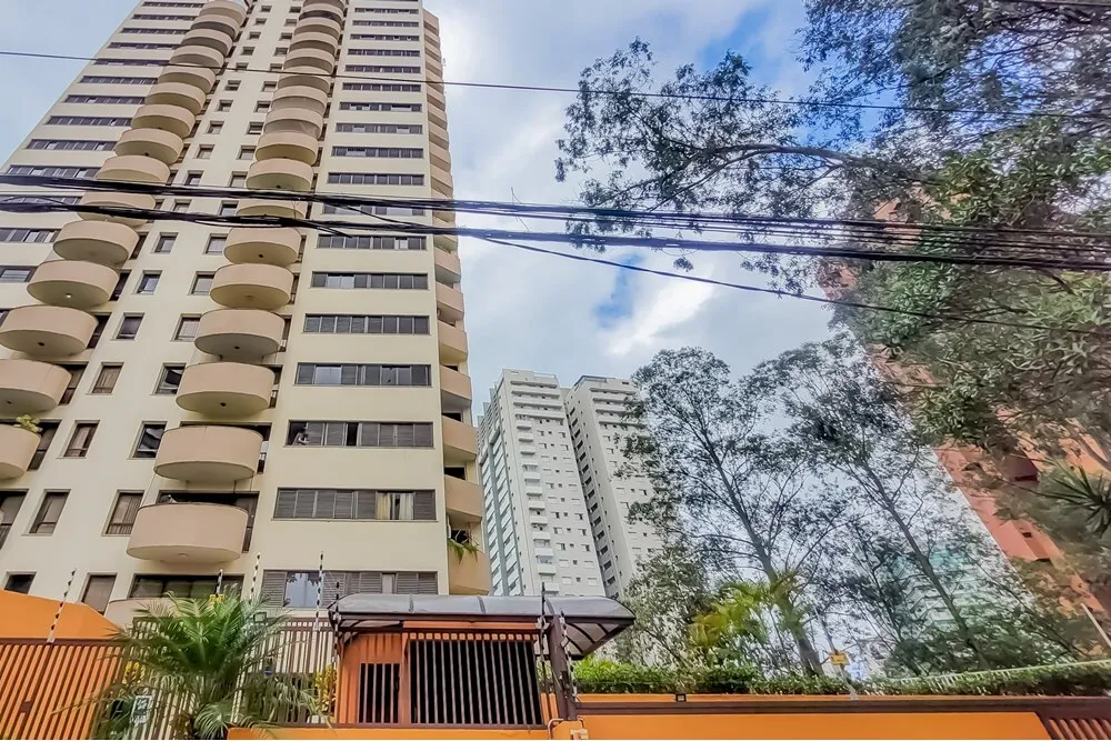 Apartamento, 3 quartos, 130 m² - Foto 8