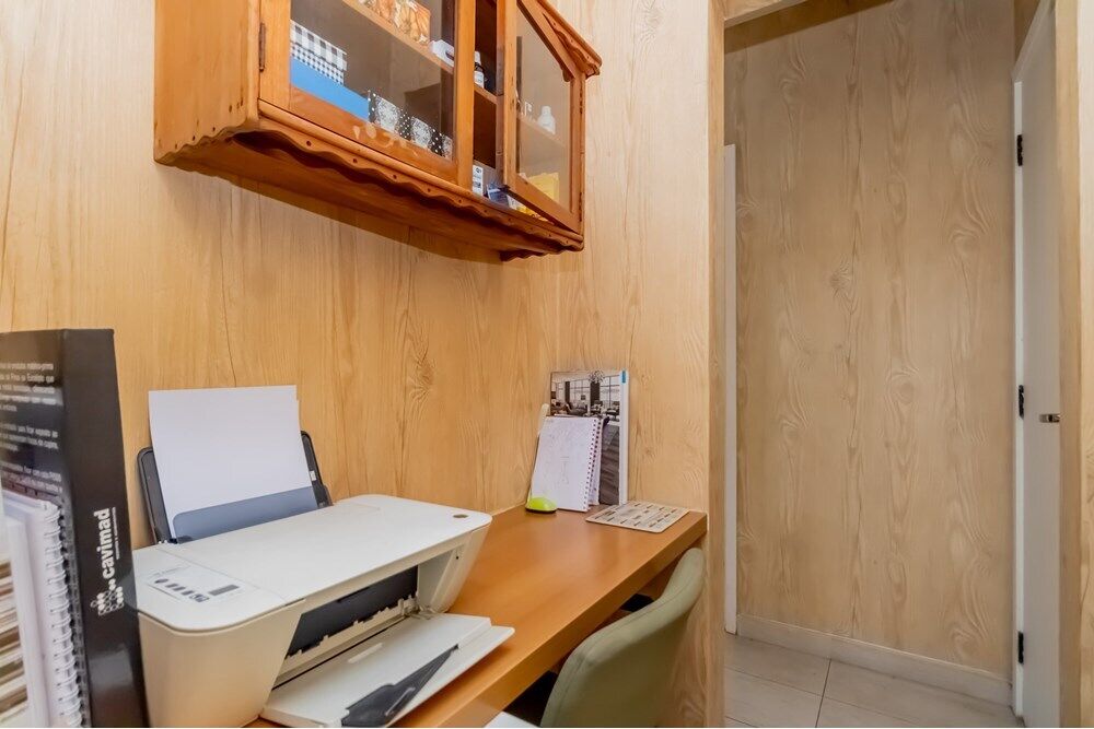 Apartamento, 3 quartos, 130 m² - Foto 3