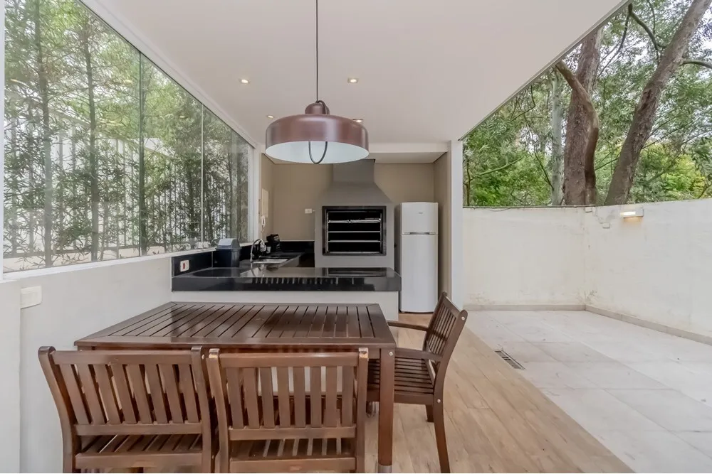 Apartamento, 3 quartos, 130 m² - Foto 11