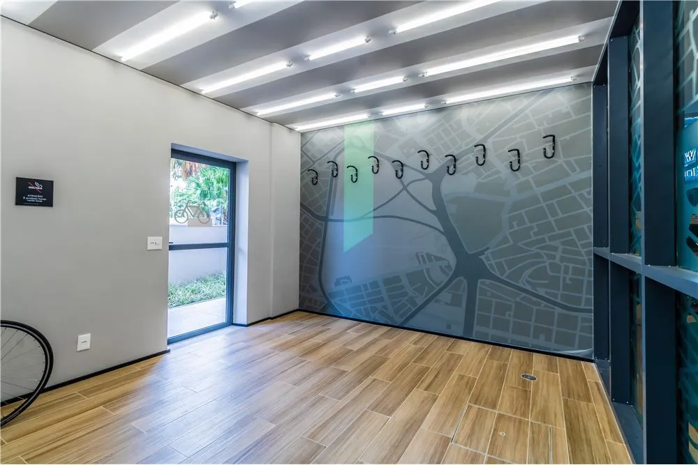 Apartamento, 1 quarto, 22 m² - Foto 10