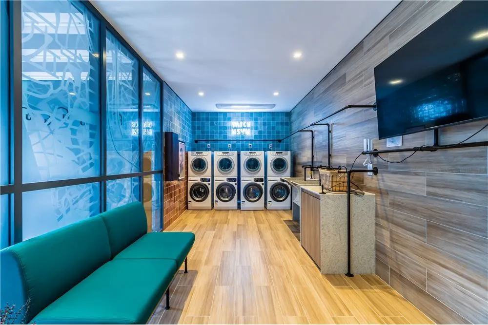 Apartamento, 1 quarto, 22 m² - Foto 9