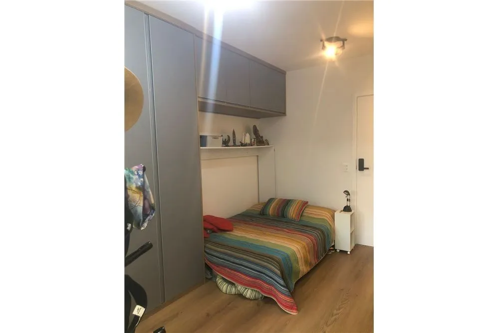 Apartamento, 1 quarto, 22 m² - Foto 16
